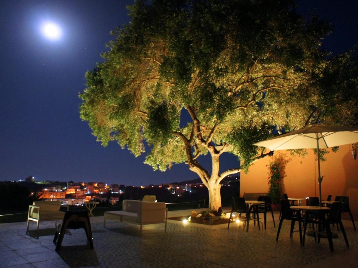Villa Di Papa' Gaeta Exterior photo